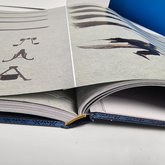 The Art of Fantastic Beasts: The Crimes of Grindelwald - Hardcover DERMOT POWER - Picture 8 of 16